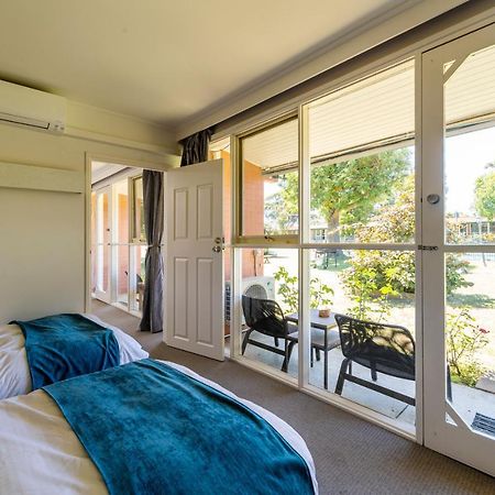 The Wurruk Motel Sale Ngoại thất bức ảnh
