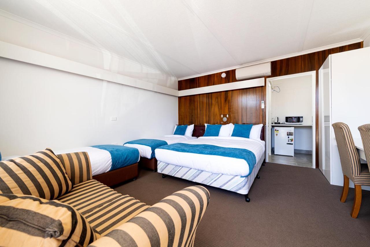 The Wurruk Motel Sale Ngoại thất bức ảnh