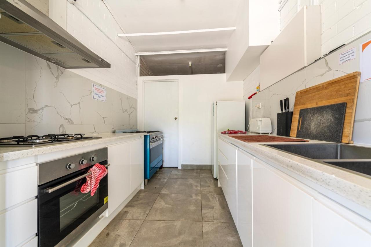 The Wurruk Motel Sale Ngoại thất bức ảnh