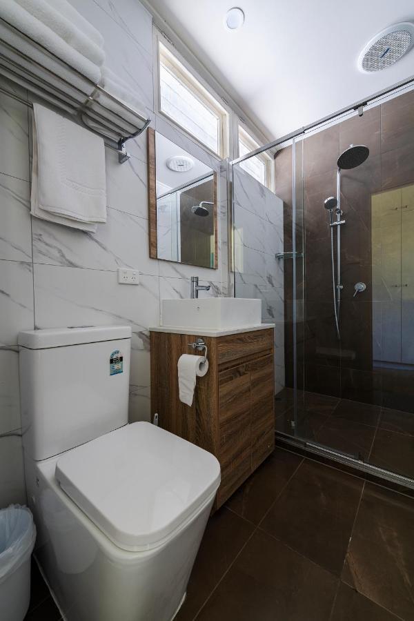 The Wurruk Motel Sale Ngoại thất bức ảnh