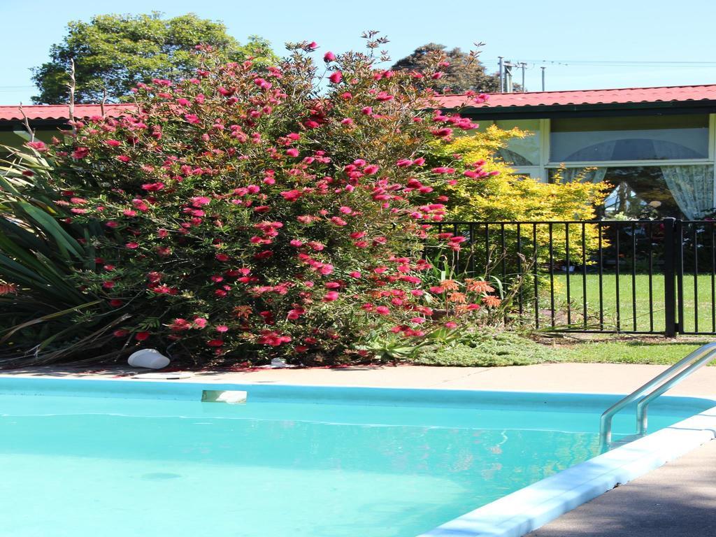 The Wurruk Motel Sale Ngoại thất bức ảnh