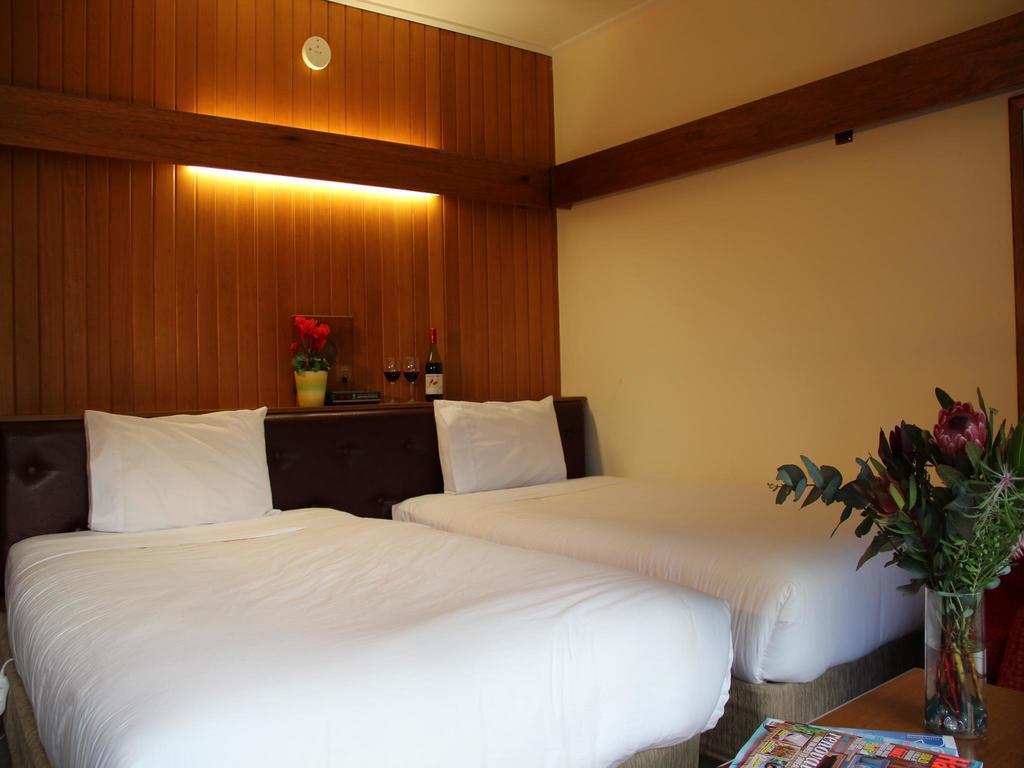 The Wurruk Motel Sale Ngoại thất bức ảnh