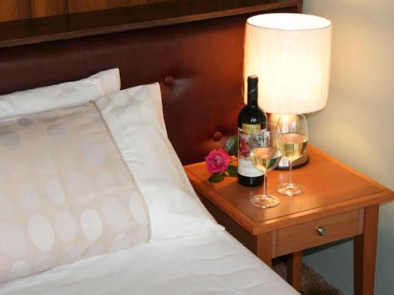 The Wurruk Motel Sale Ngoại thất bức ảnh