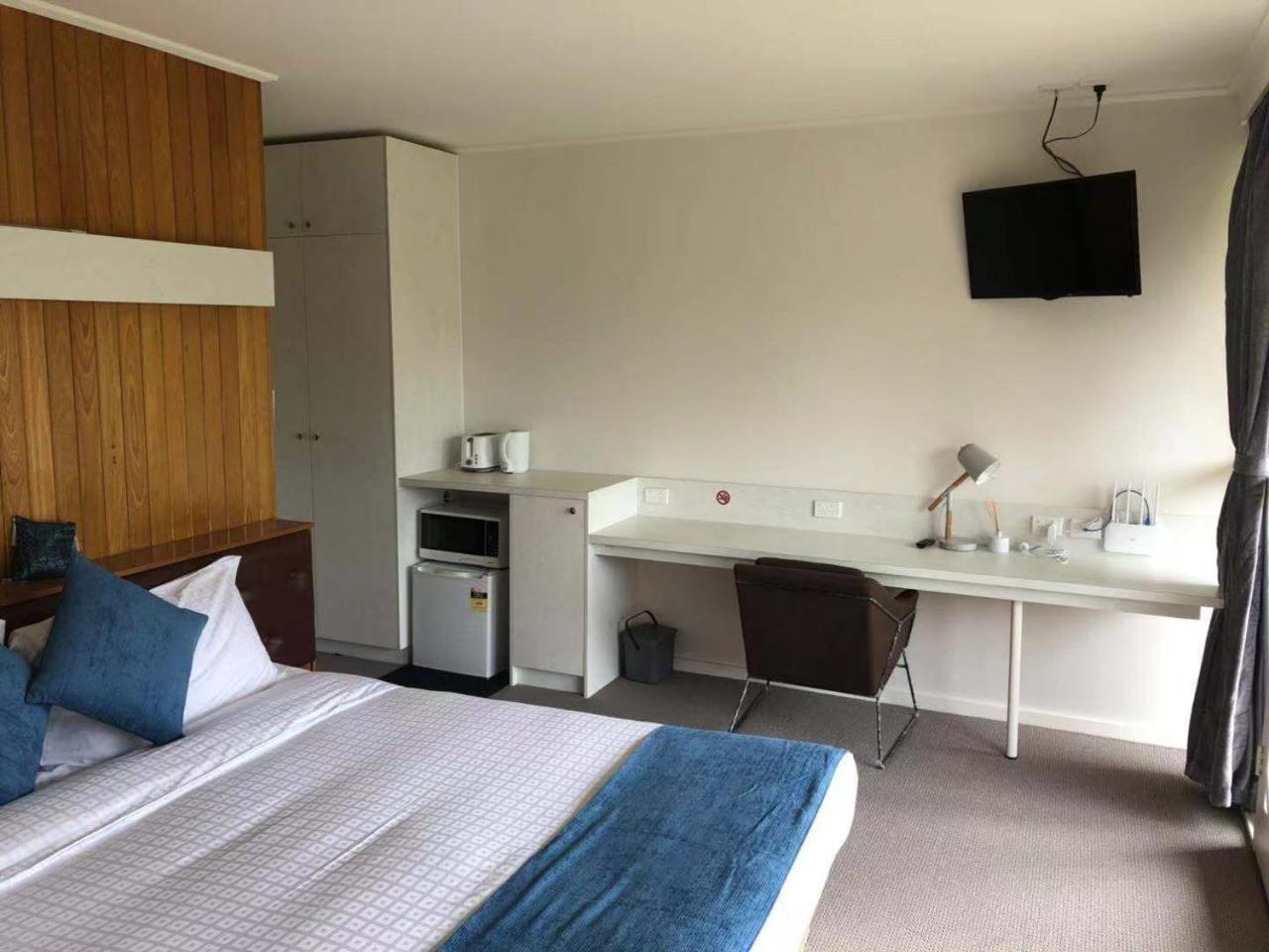 The Wurruk Motel Sale Ngoại thất bức ảnh