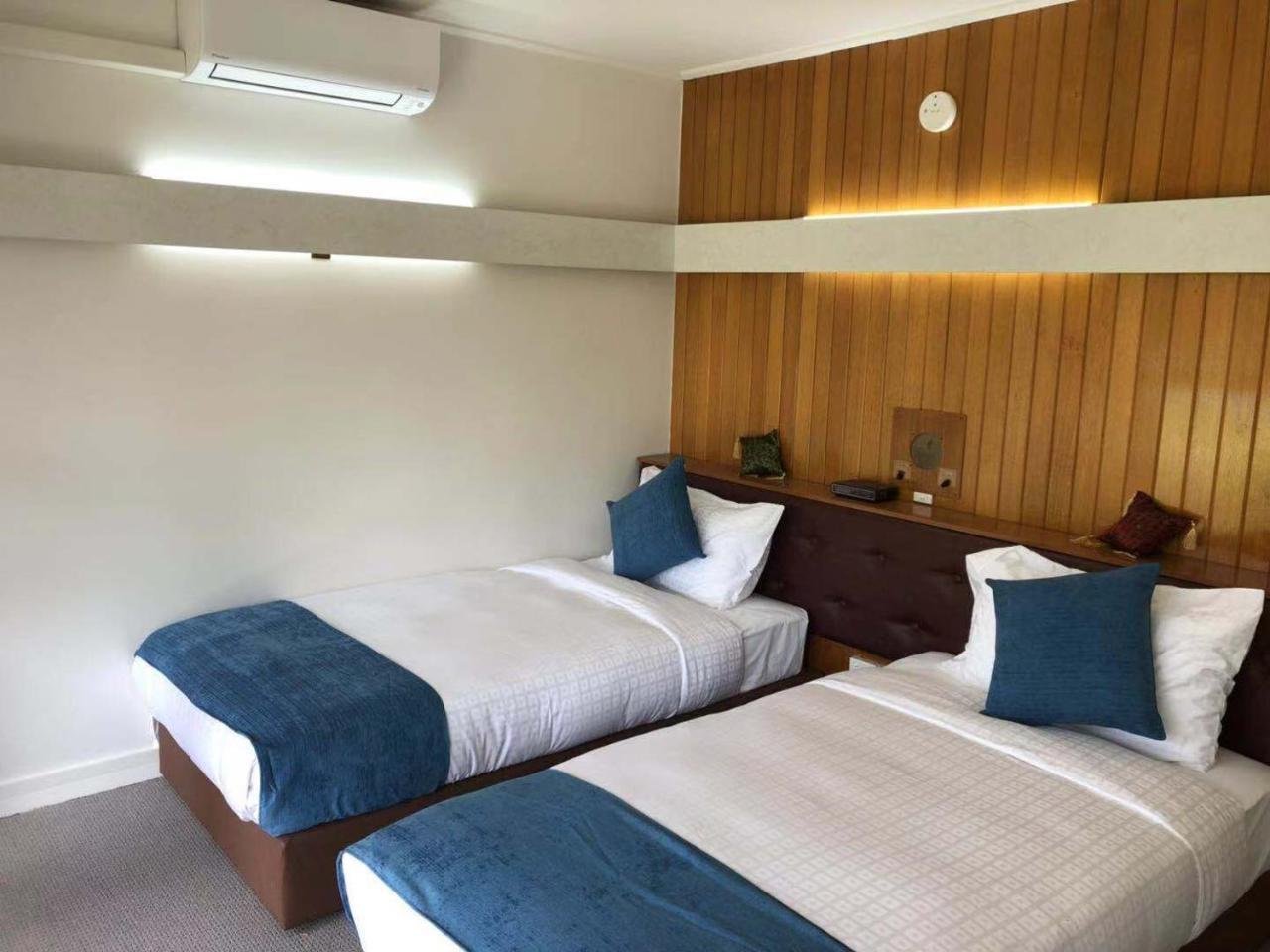 The Wurruk Motel Sale Ngoại thất bức ảnh