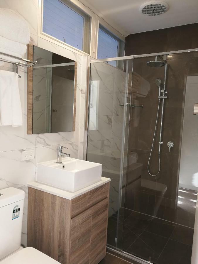 The Wurruk Motel Sale Ngoại thất bức ảnh