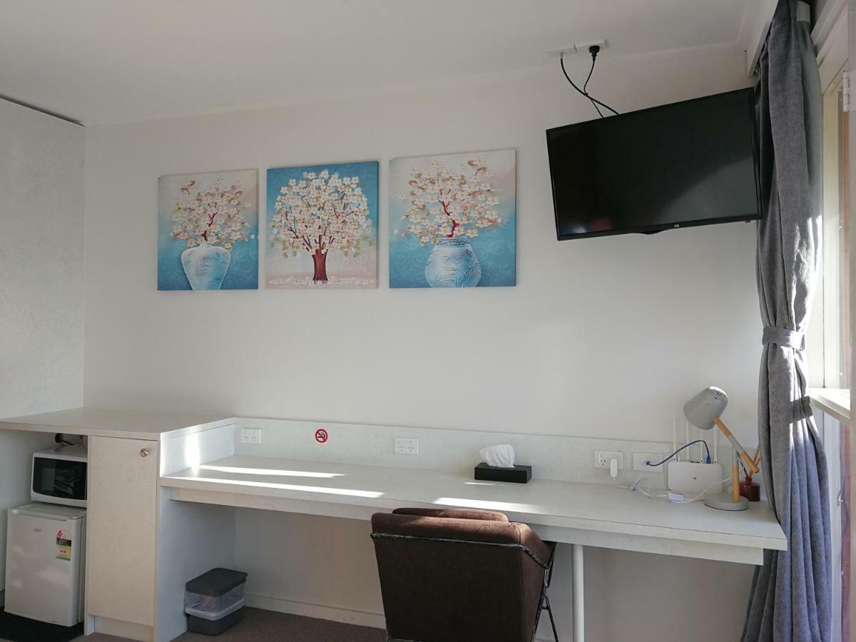 The Wurruk Motel Sale Ngoại thất bức ảnh